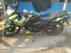 Apache RTR Green Dabul disk 2012